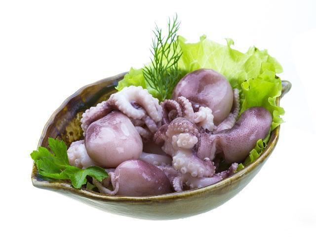 八爪魚哪個部位不能吃？網(wǎng)紅吃八爪魚為什么要爆頭？
